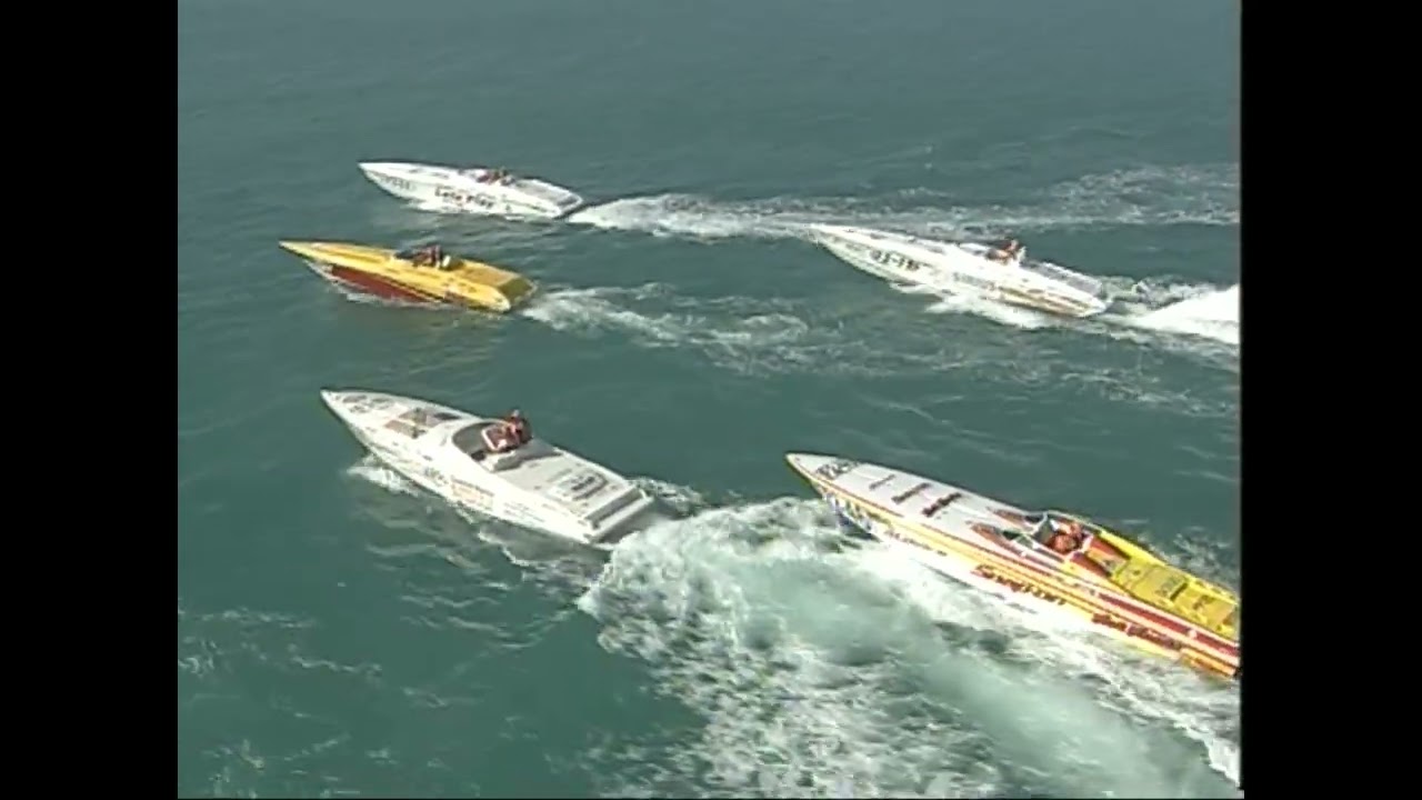 2002 key west  World Championships Key West,FLrace 2sku 42