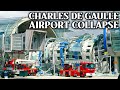 The charles de gaulle airport collapse disaster documentary