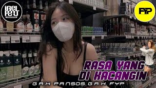 SA PU RASA  2022 FYP IP KUPANG PUNYA DONG