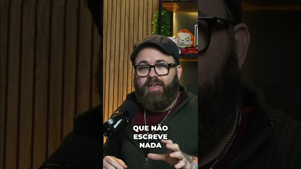IA Cria 30 Dias de Conteúdo Completo e Roteirizado! #shorts