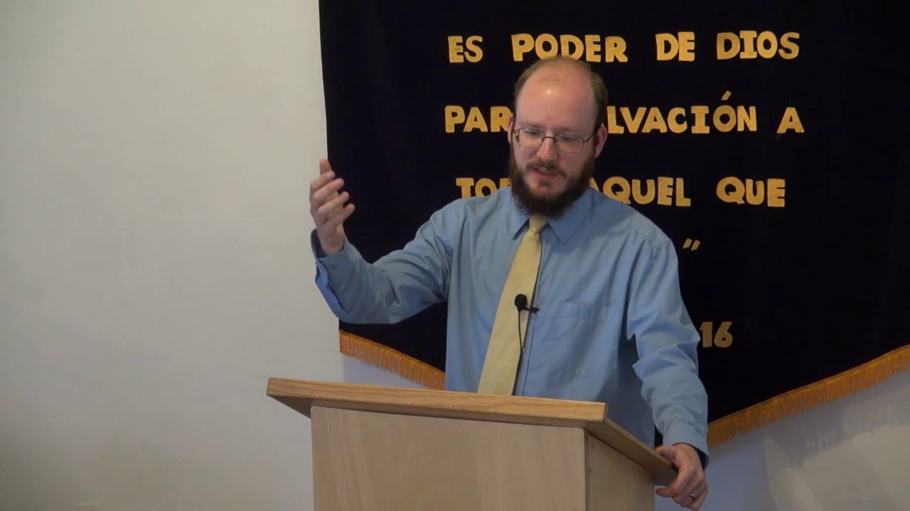 Guardados como a la niña de Sus ojos- Salmo 17:1-15