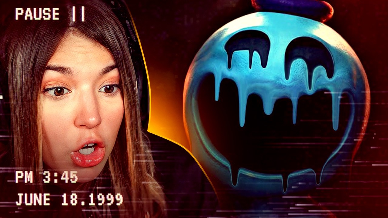 VOLVÍ A JUGAR POPPY PLAYTIME (ME OBLIGARON) 😨