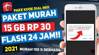 30GB cuma 30Rb untuk 1Bulan?? Paket Murah | OMG Telkomsel