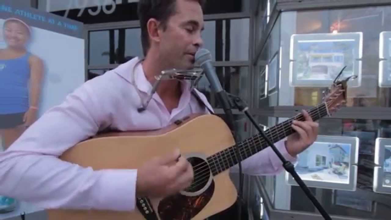 Ryan Brolliar @ Harcourts CAF Fundraiser