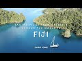 17 - Sailing Filizi to Fiji -part one