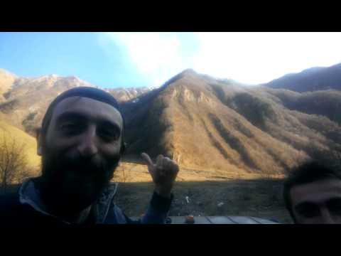 გუდამაყარი - Leone Emotions