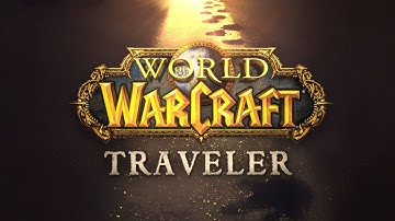 World of Warcraft: Traveler Announced