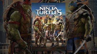 The teenage mutant ninja turtles are bigger and better than ever in
this blockbuster hit loaded with nonstop action laughs! when new york
city is trou...