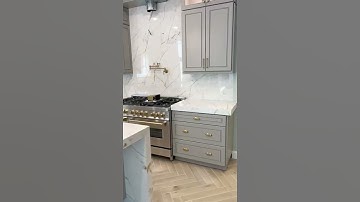 Porcelain Kitchen | Large-Format Porcelain, Sintered Stone Slabs, Ultra-Compact Surfaces