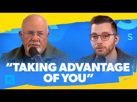 You Can't Trust Your Dad With Your Money