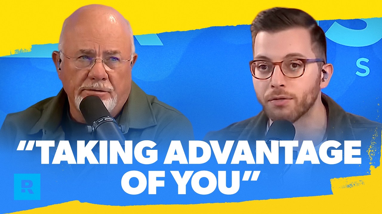 You Can’t Trust Your Dad With Your Money
