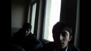 Gözüm Yolda Gönlüm Darda 4 Ocak 2013