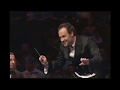 Holst "Beni Mora" Oriental Suite - Sascha Goetzel conducts