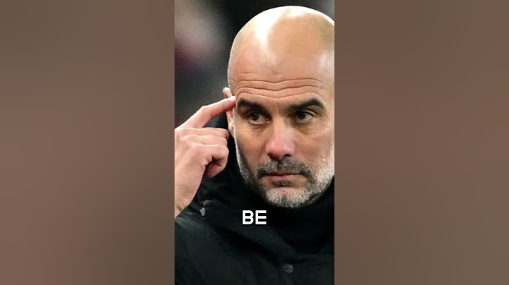 Man City Have Dropped Points Again! 🤯
