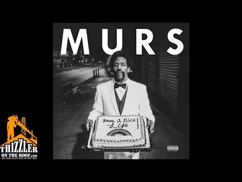 Murs ft. E-40 - PTSD [Thizzler.com]