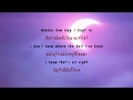 Woke Up Late - Drax Prolect Ft. Hailee Stainfeld [แปลไทย/Lyrics]