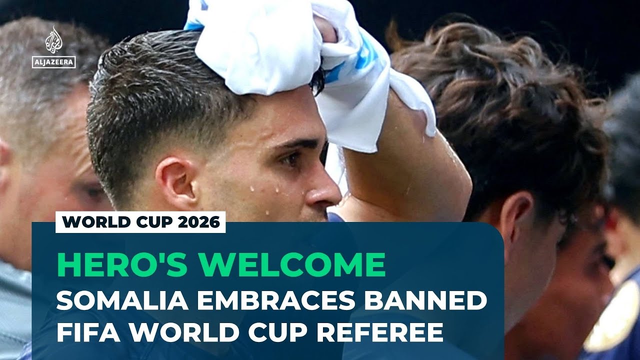 تشكل الحرارة الشديدة والارتفاع تحدياً كبيراً للاعبي كأس العالم 2026