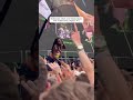 Shaboozey's Glastonbury Festival set was one for the books 🔥