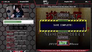 Yu-Gi-Oh! Forbidden Memories PERFECT MOD 100% (All Cards Speedrun) [Part 6]