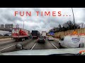 My Trucking Life | FUN TIMES... | #1673