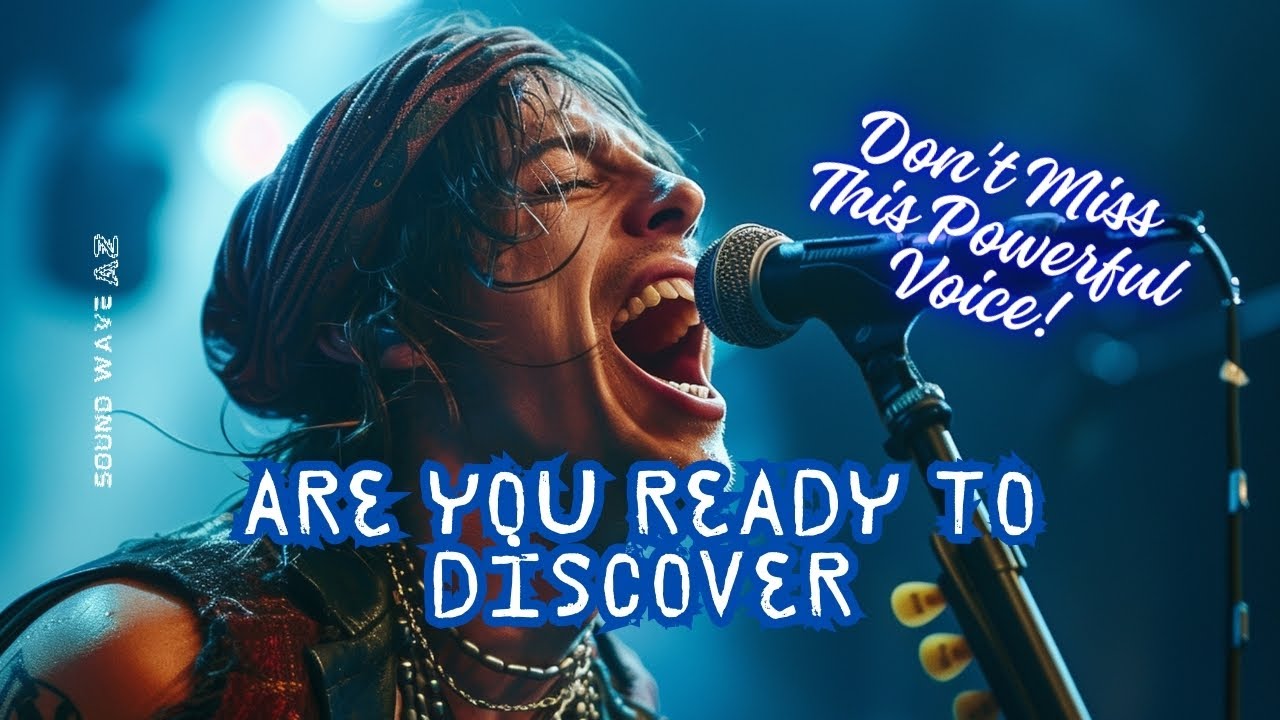Rock Star of 2024 - New Hit Song of 2024 | Are You Ready to Discover This Powerful Sound?