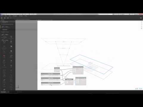 Dynamo Tutorials Part I How To Use Autodesk Dynamo Studio Youtube