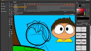 5000 Prenumeranter En Tutorial Typ