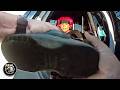 She Kicked a Cop Over a $2 Sandwich. Called It Self-Defense.