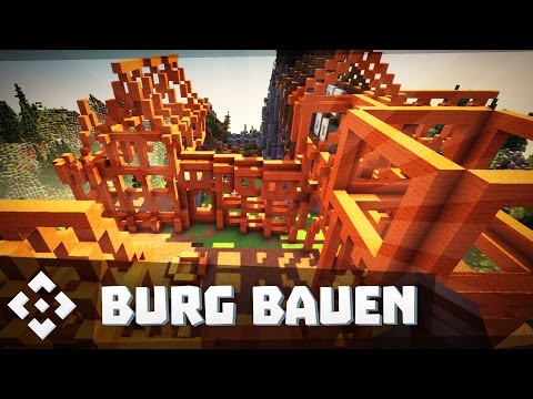 burg bauen burg bauen