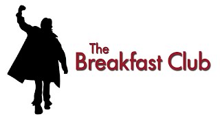 The Breakfast Club - Ending (1985)
