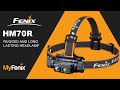 Fenix HM70R - Product Feature