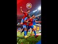 EA FC26 #shorts