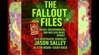 The Fallout Files (Radio Theme Song)