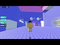GAME ROBLOX INDONESIA!! Menara Pukulan 4 😱 Bisa Sampai Puncak? #shorts