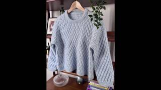 #648 Slideshow No 37 Sheila's Knitting Tips and Other Stuff
