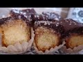 حلوة قاطو الماندولين Cookies Mandolin وصفات سهلة Recipes 