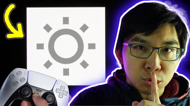 "Perfect for PS5" Firmware Update for Sony A90J & A80J - What Sony DIDN'T Tell You!