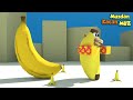 Muzdan Kaçan Muz | Roblox Banana Eats | Türkçe