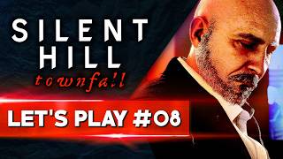 Qui Aurait Pu Prédire ? Silent Hill Townfall - Lets Play Fr