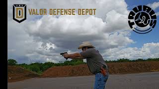 Your Taurus TX-22 Could Run Like This