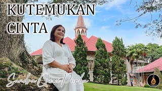 KUTEMUKAN CINTA - Shandra Dewi Purba - (Cover)