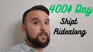 400$ Shipt day | A day In The Life, Shipt Shopper Edition