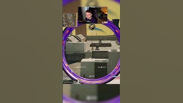 MY NEW KAR98 is a CHEAT CODE #callofduty #warzone