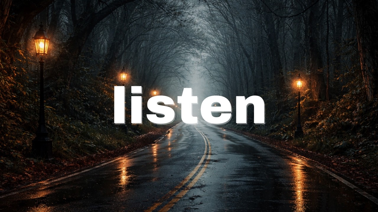 listen