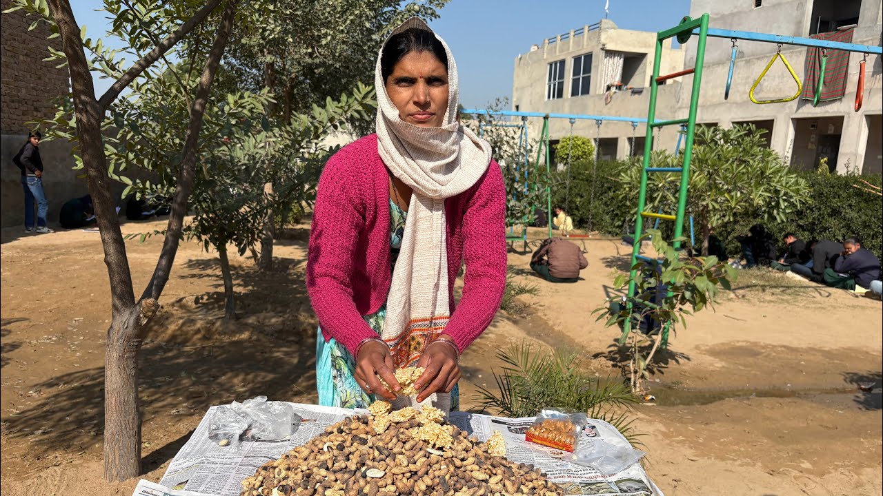 Lohri Celebration in School | Students Enjoy Punjabi Festival|CBM School Dhandhra