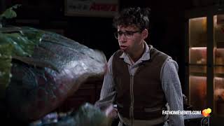 Little Shop of Horrors: The Director's Cut - 