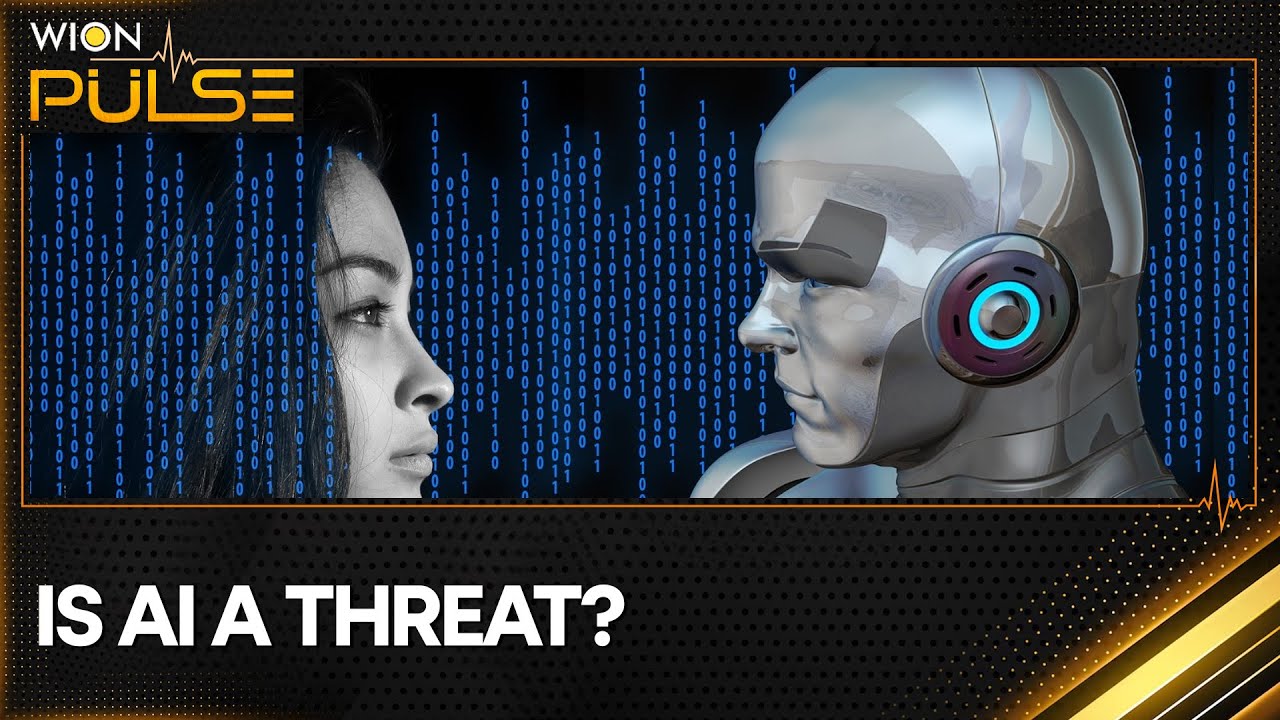Dark side of Artificial Intelligence | Latest News | WION