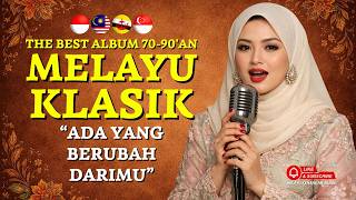 10 Lagu Melayu Klasik Nostalgia Terbaik Sepanjang Masa   Album Melayu Kenangan Lama