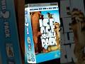 Jake Shorts - Ice Age PSP UMD Video
