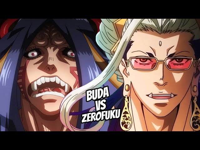 BUDA VS ZEROFUKU! SHUUMATSU VOLTOU! React Record of Ragnarok EP